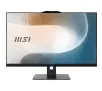 Komputer MSI Modern AM272P 1M-855EU Core 5 120U 27" 16GB RAM 512GB Dysk SSD Win11 Pro Czarny