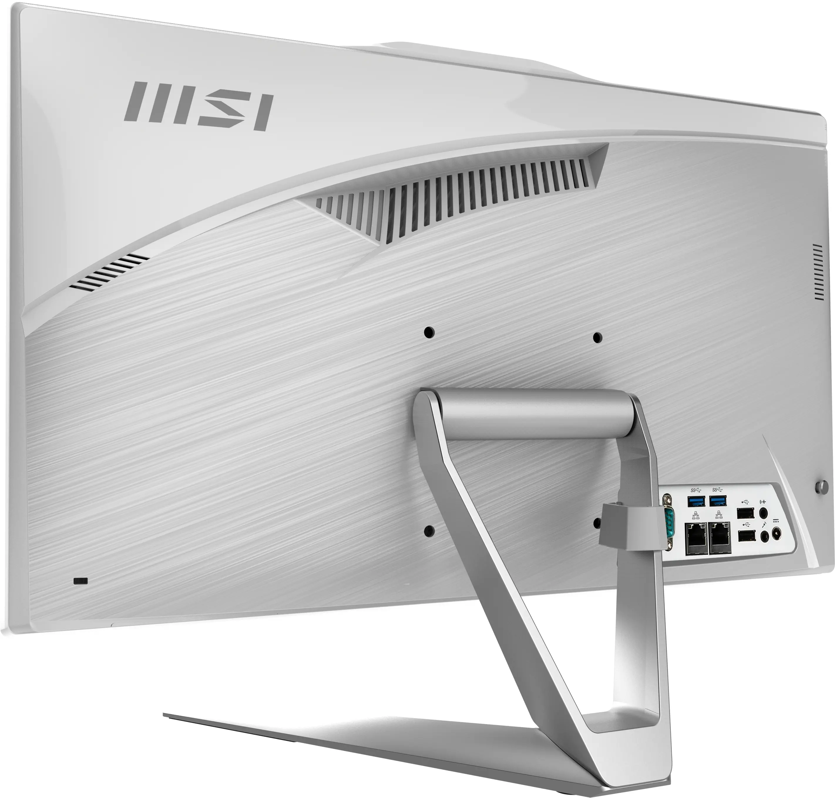 Komputer MSI Pro AP222T 12M-248EU i5-12400 21,5" 8GB RAM 256GB Dysk SSD Win11 Pro Biały
