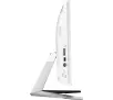 Komputer MSI Pro AP222T 12M-248EU i5-12400 21,5" 8GB RAM 256GB Dysk SSD Win11 Pro Biały