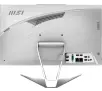 Komputer MSI Pro AP222T 12M-248EU i5-12400 21,5" 8GB RAM 256GB Dysk SSD Win11 Pro Biały