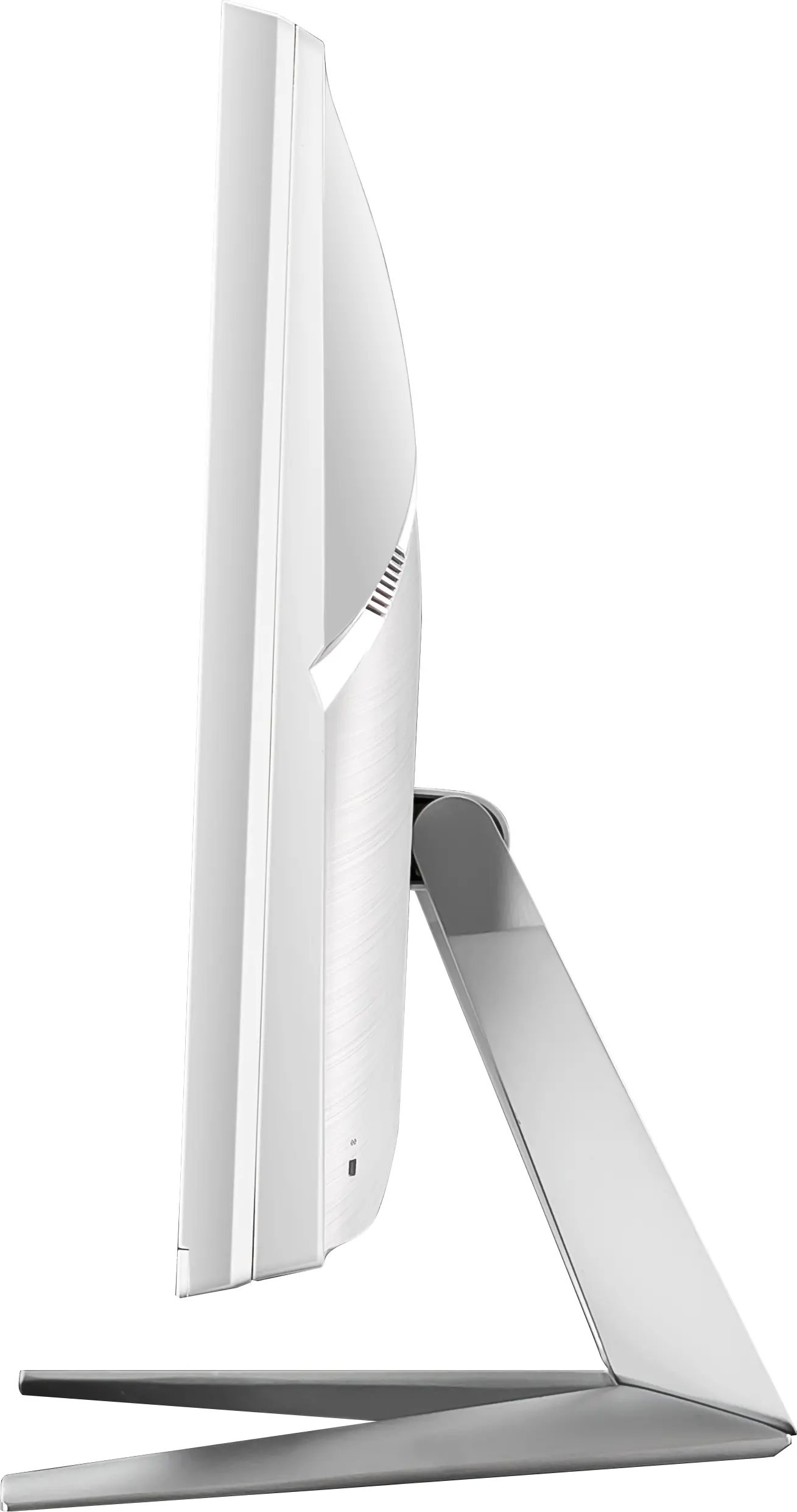 Komputer MSI Pro AP222T 12M-248EU i5-12400 21,5" 8GB RAM 256GB Dysk SSD Win11 Pro Biały