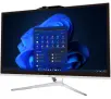 Komputer MSI Pro AP222T 12M-248EU i5-12400 21,5" 8GB RAM 256GB Dysk SSD Win11 Pro Biały