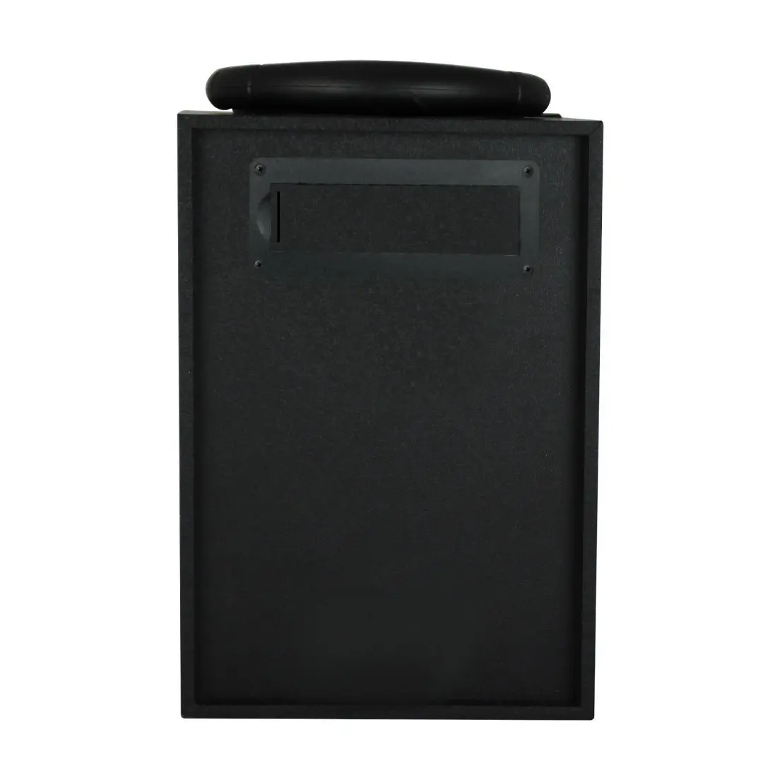 Głośnik Bluetooth Media-Tech BOOMBOX LT MT3155 6W Czarny