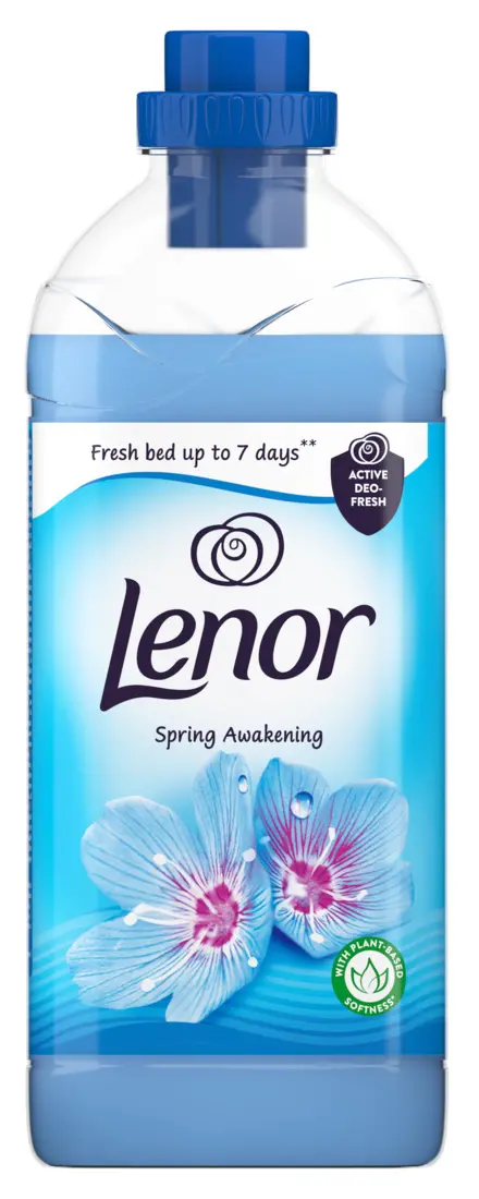 Płyn do płukania Lenor Spring Awakening 1,6l