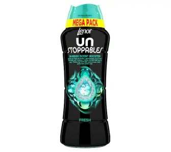 Zapach do pralki Lenor Perełki Unstoppables Fresh 570g