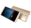 Smartfon ZTE Axon 7 mini (złoty)