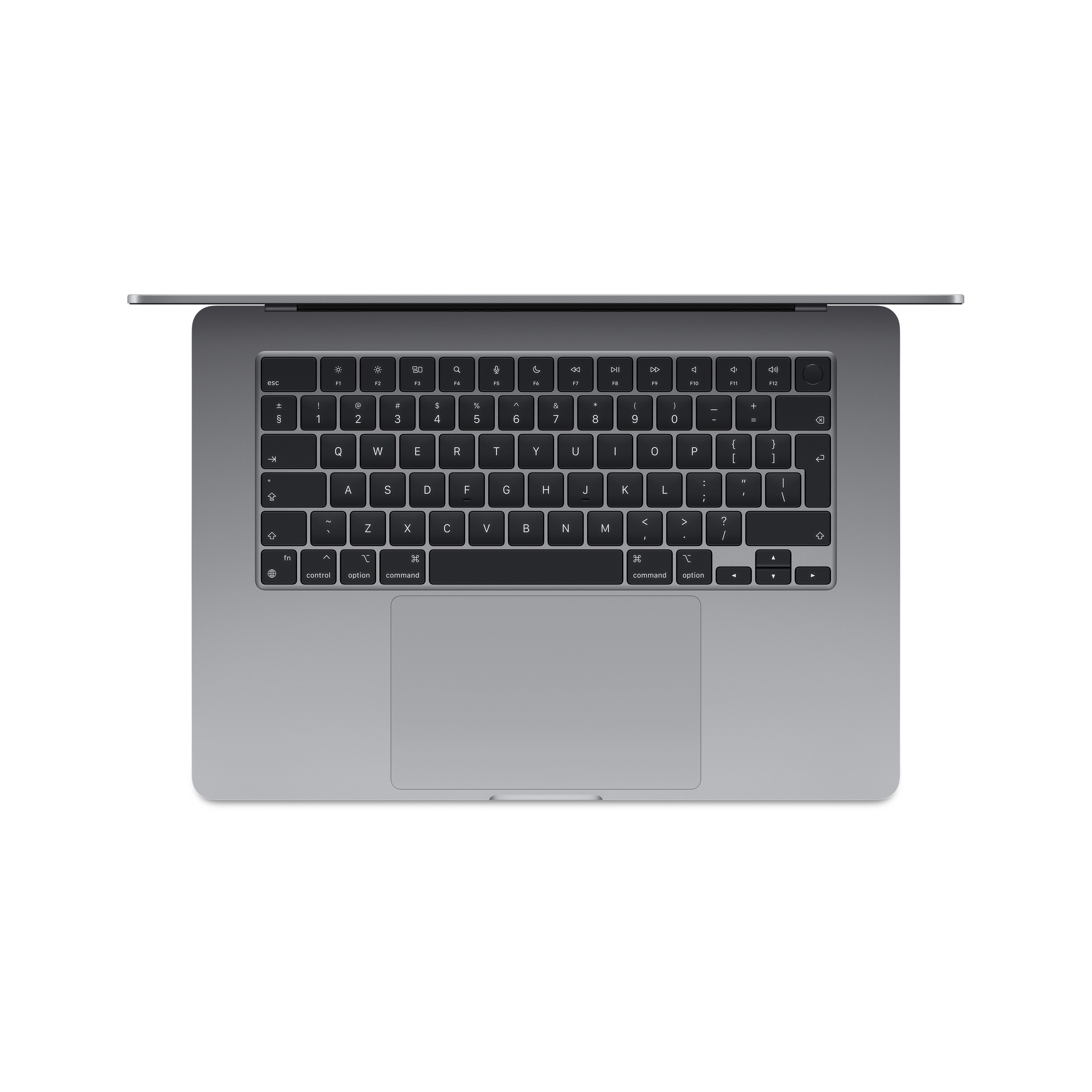 Apple MacBook Air 2024 15,3" M3 24GB RAM 512GB Dysk macOS Gwiezdna Szarość