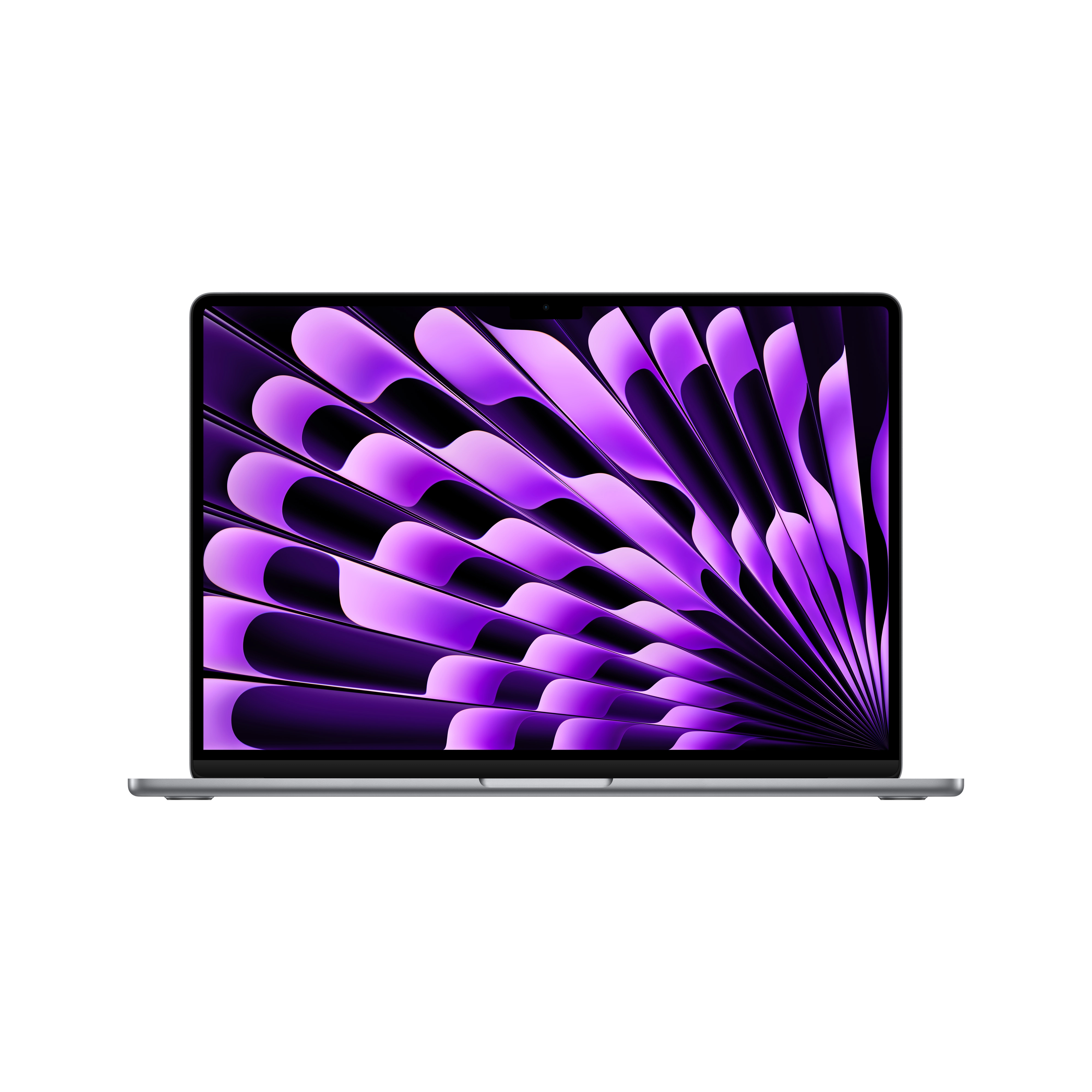 Apple MacBook Air 2024 15,3" M3 24GB RAM 512GB Dysk macOS Gwiezdna Szarość