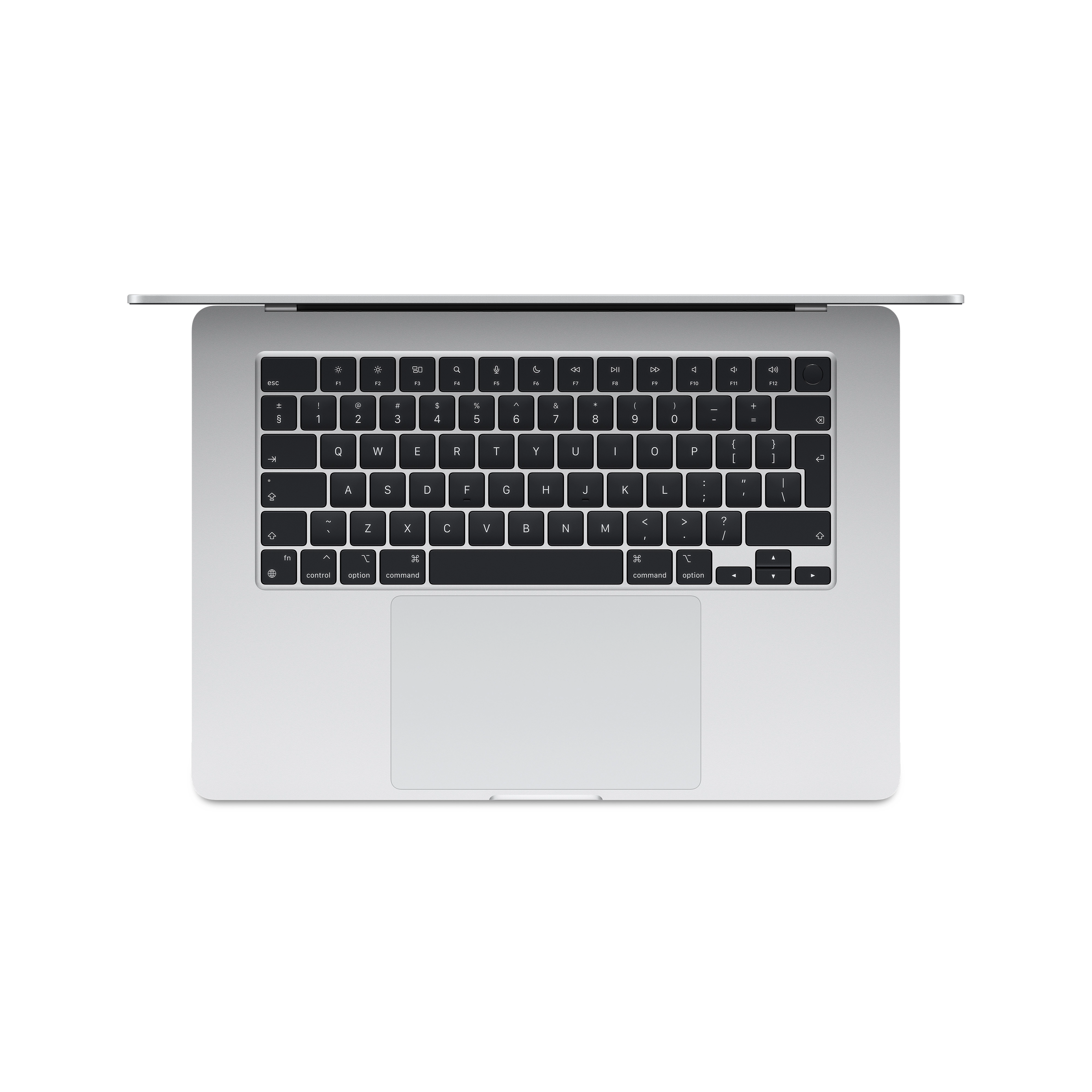 Apple MacBook Air 2024 15,3" M3 24GB RAM 512GB Dysk macOS Srebrny