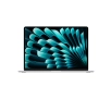 Apple MacBook Air 2024 15,3" M3 24GB RAM 512GB Dysk macOS Srebrny