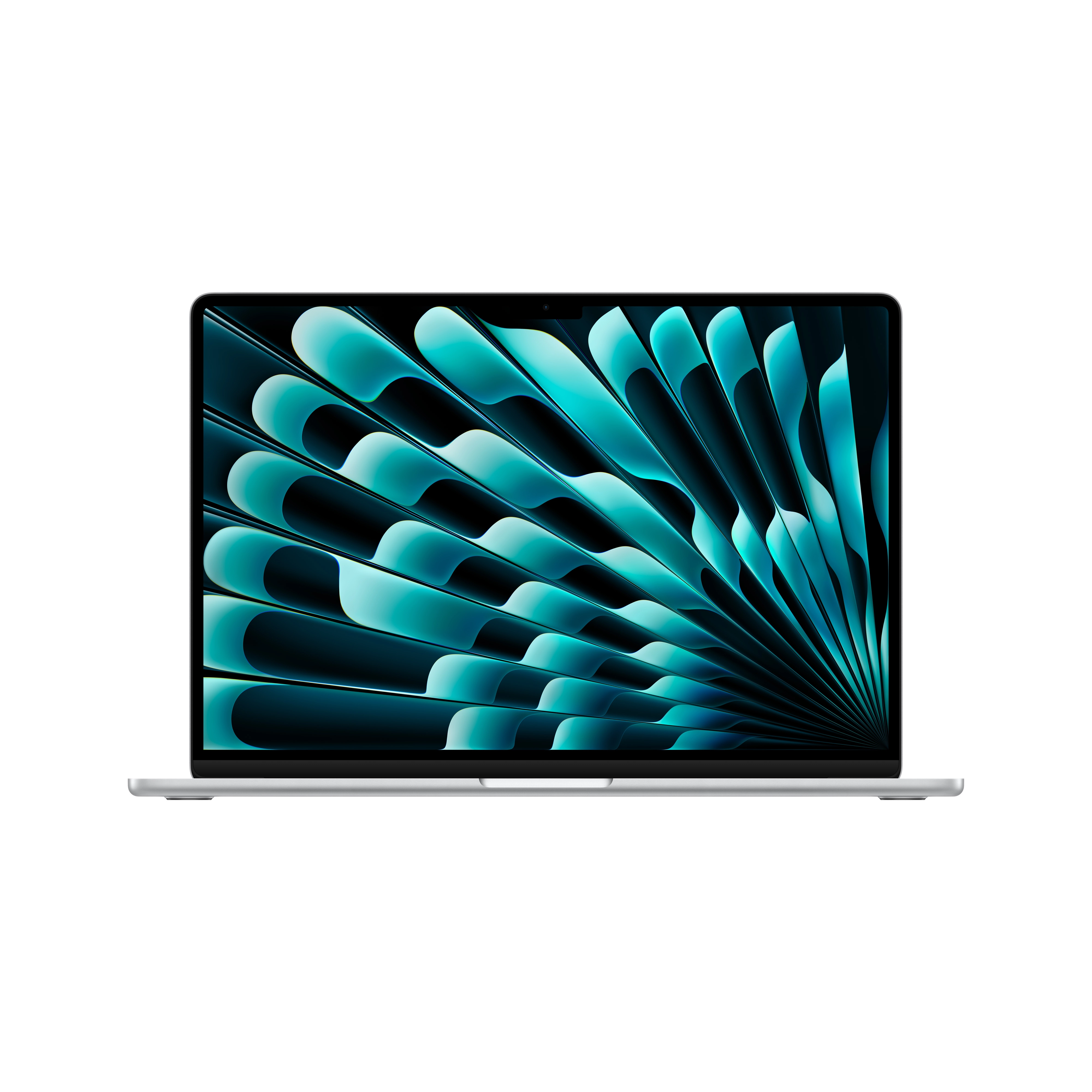 Apple MacBook Air 2024 15,3" M3 24GB RAM 512GB Dysk macOS Srebrny