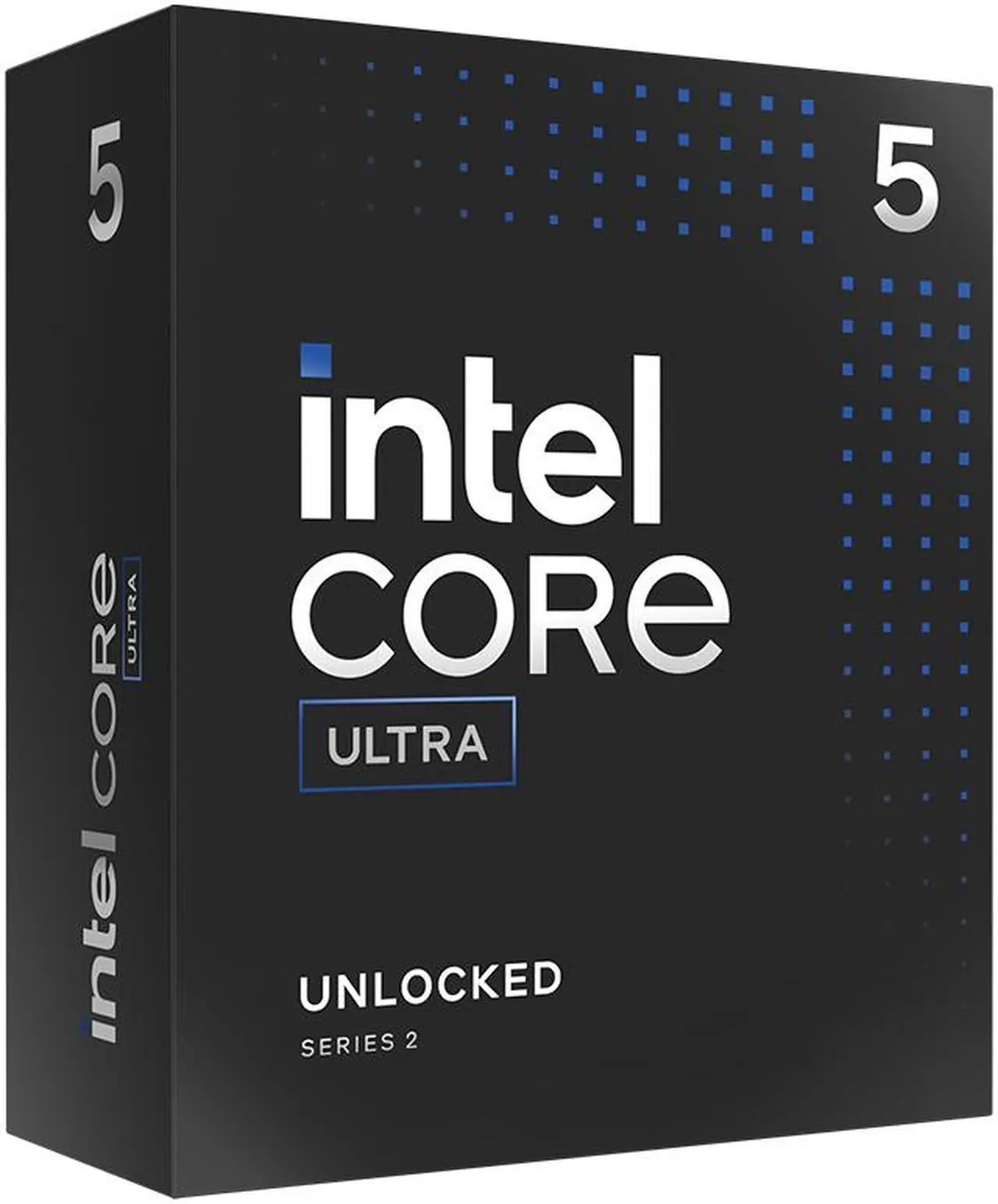 Intel Core Ultra 5 245K BOX (BX80768245K)