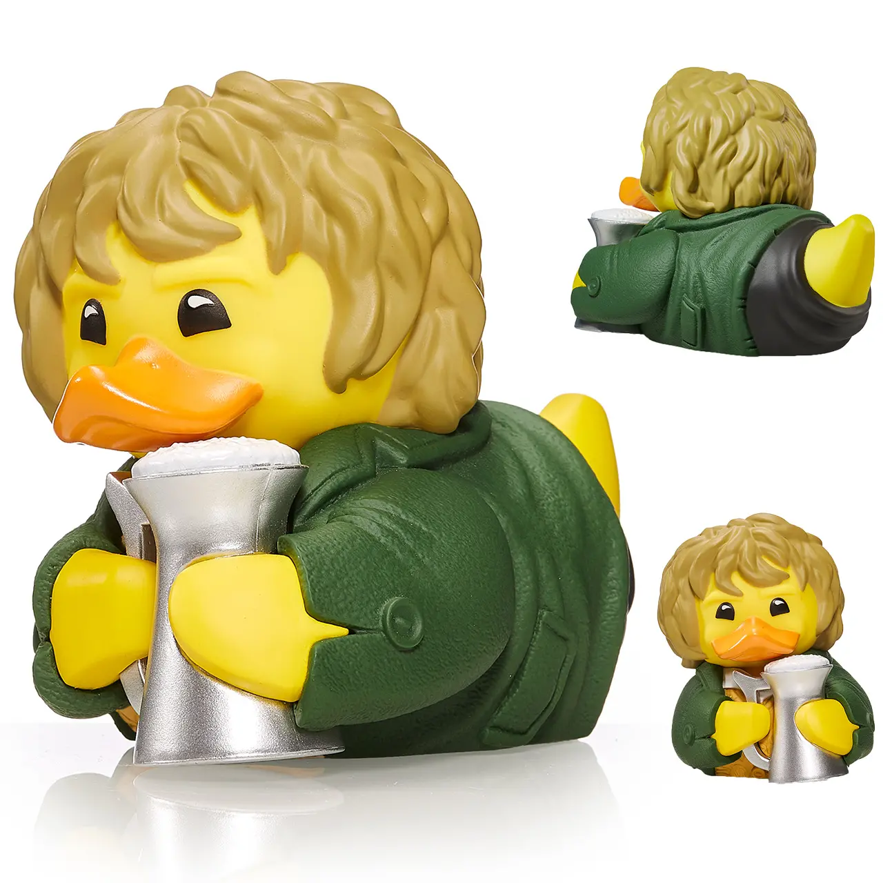 Figurka TUBBZ Lord Of The Rings: Merry Brandybuck