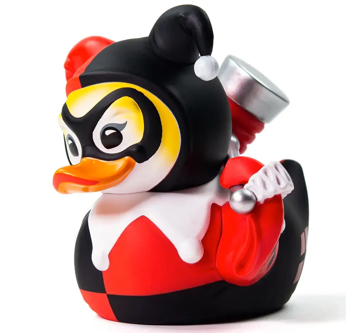 Figurka TUBBZ DC Comics: Harley Quinn