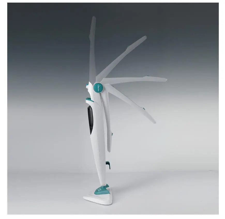 Mop parowy Ariete Steam Mop 4163 20min