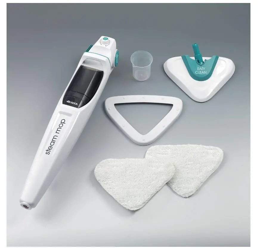 Mop parowy Ariete Steam Mop 4163 20min