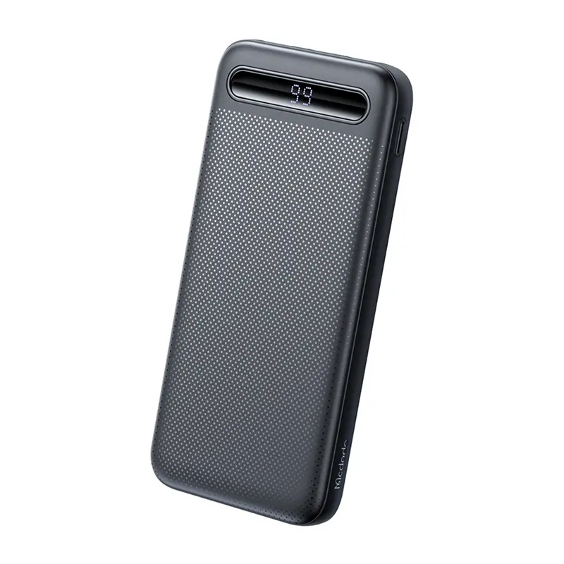 Powerbank Mcdodo MC-4422 10000mAh 10W Czarny