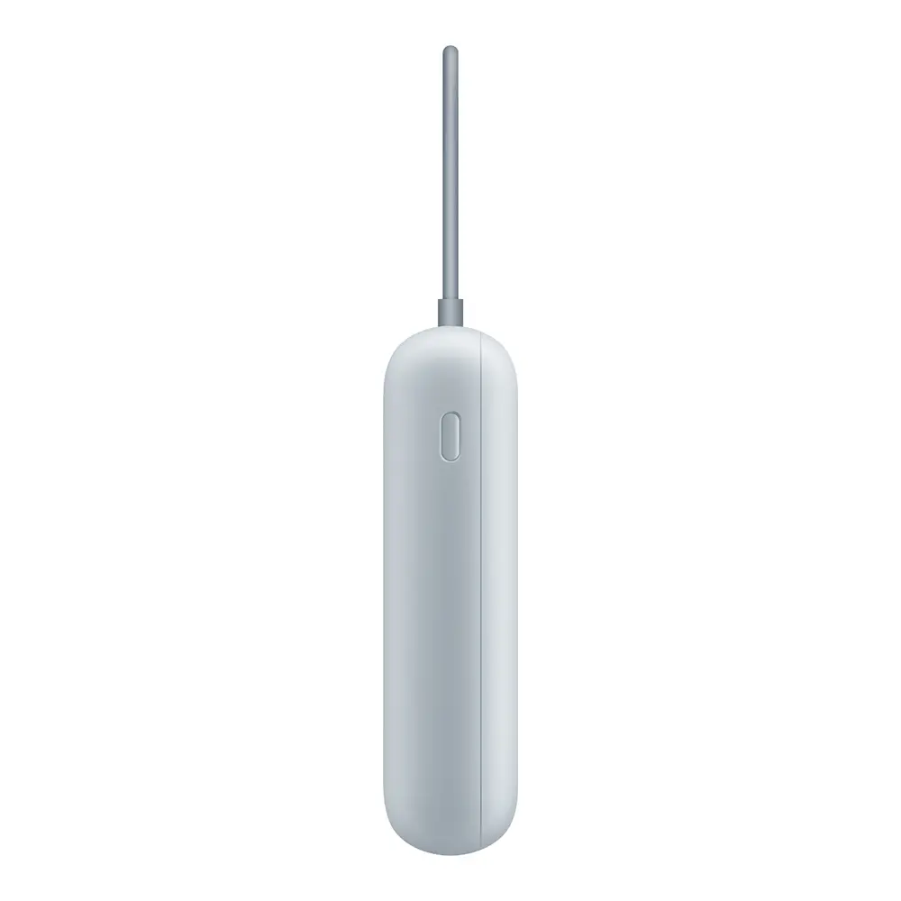 Powerbank Xiaomi PN104031 10000mAh 22,5W Wbudowany kabel USB-C Niebieski