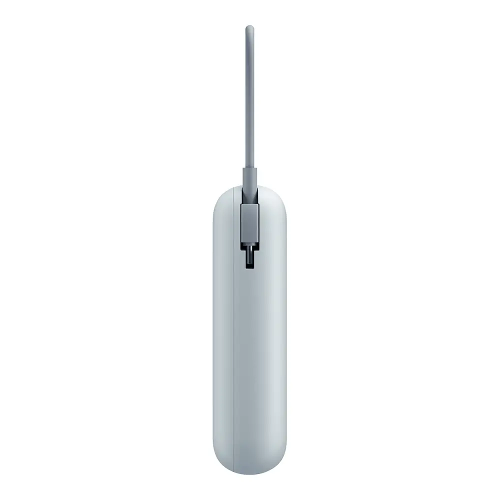Powerbank Xiaomi PN104031 10000mAh 22,5W Wbudowany kabel USB-C Niebieski