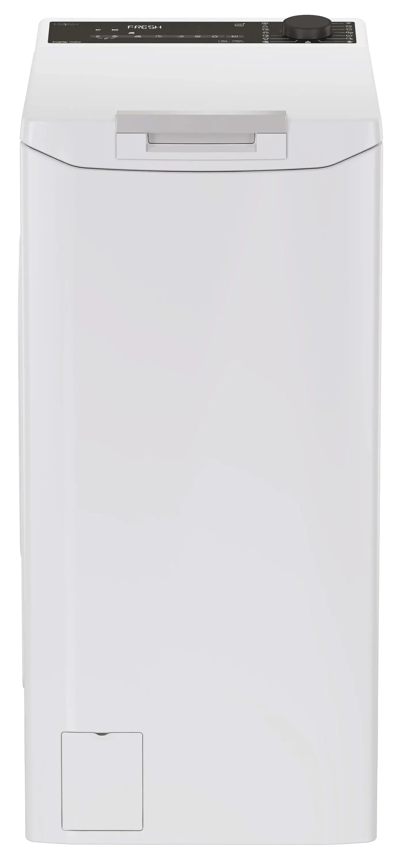 Haier Seria 7 THASN476TM4-S 7kg 1400obr/min Zdalne sterowanie