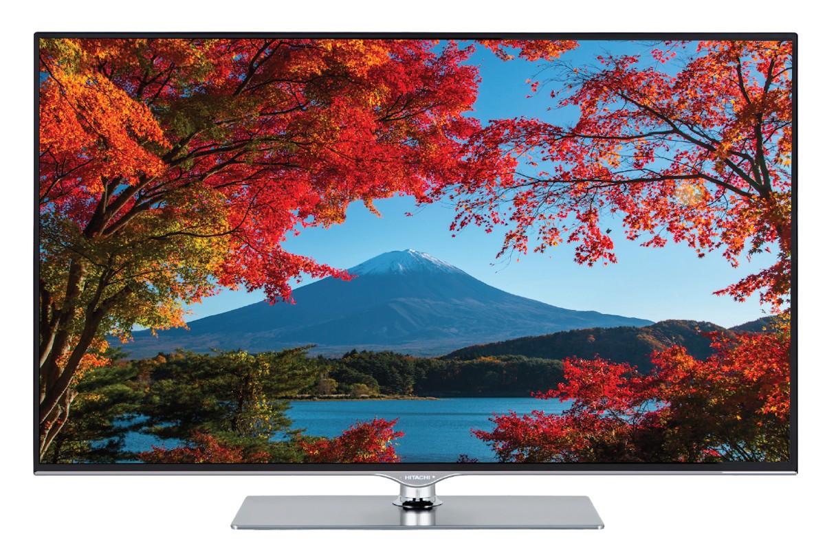 Hitachi 55F501HG2W69