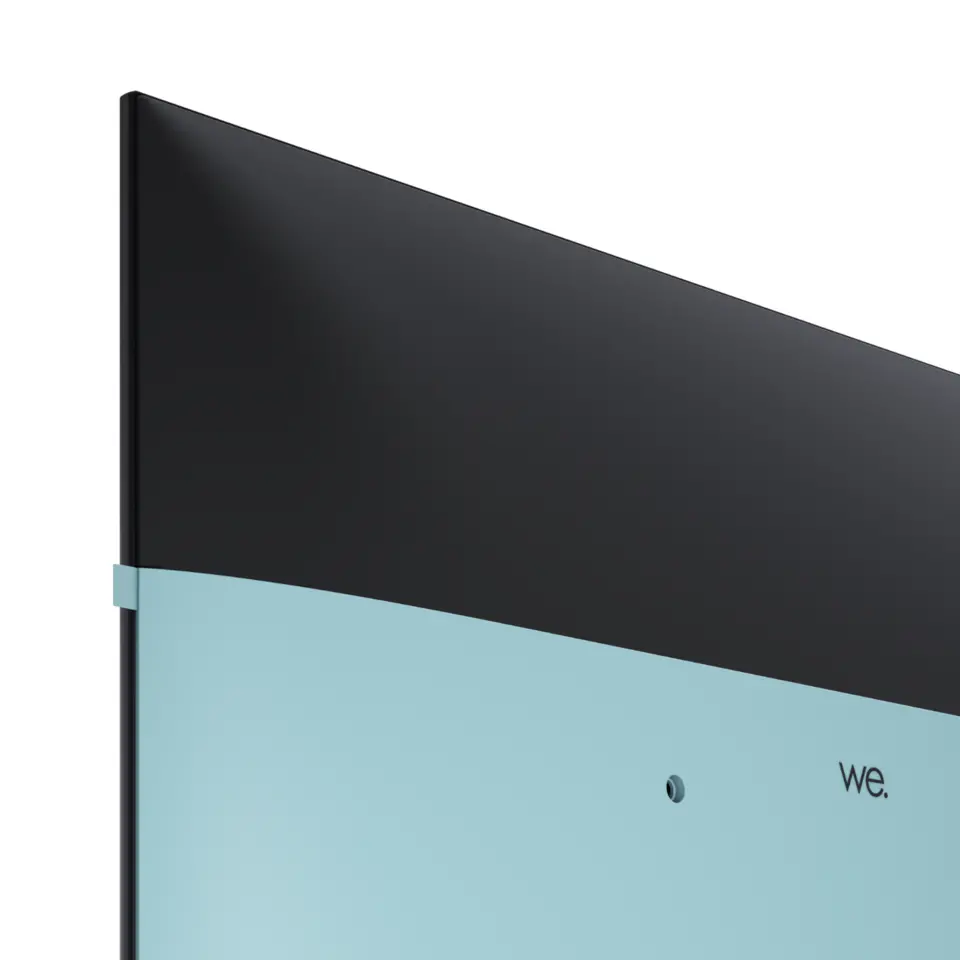 Telewizor We. be LOEWE We. SEE 43 Aqua Blue 43" LED 4K Smart TV Dolby Vision Dolby Atmos HDMI 2.1 DVB-T2