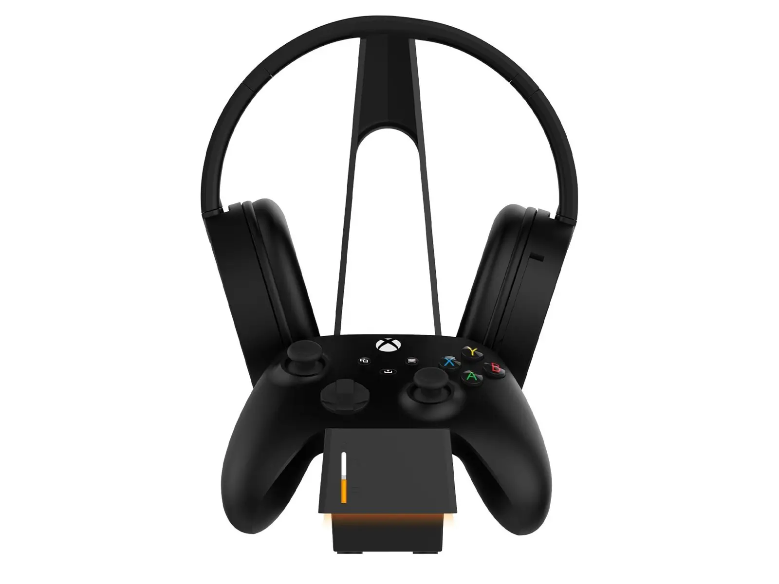 Ładowarka Snakebyte SB921650 Combo Charge X Czzrny