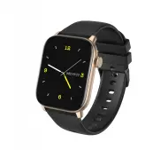 OROMED ORO SMART FIT 6 Czarno-złoty