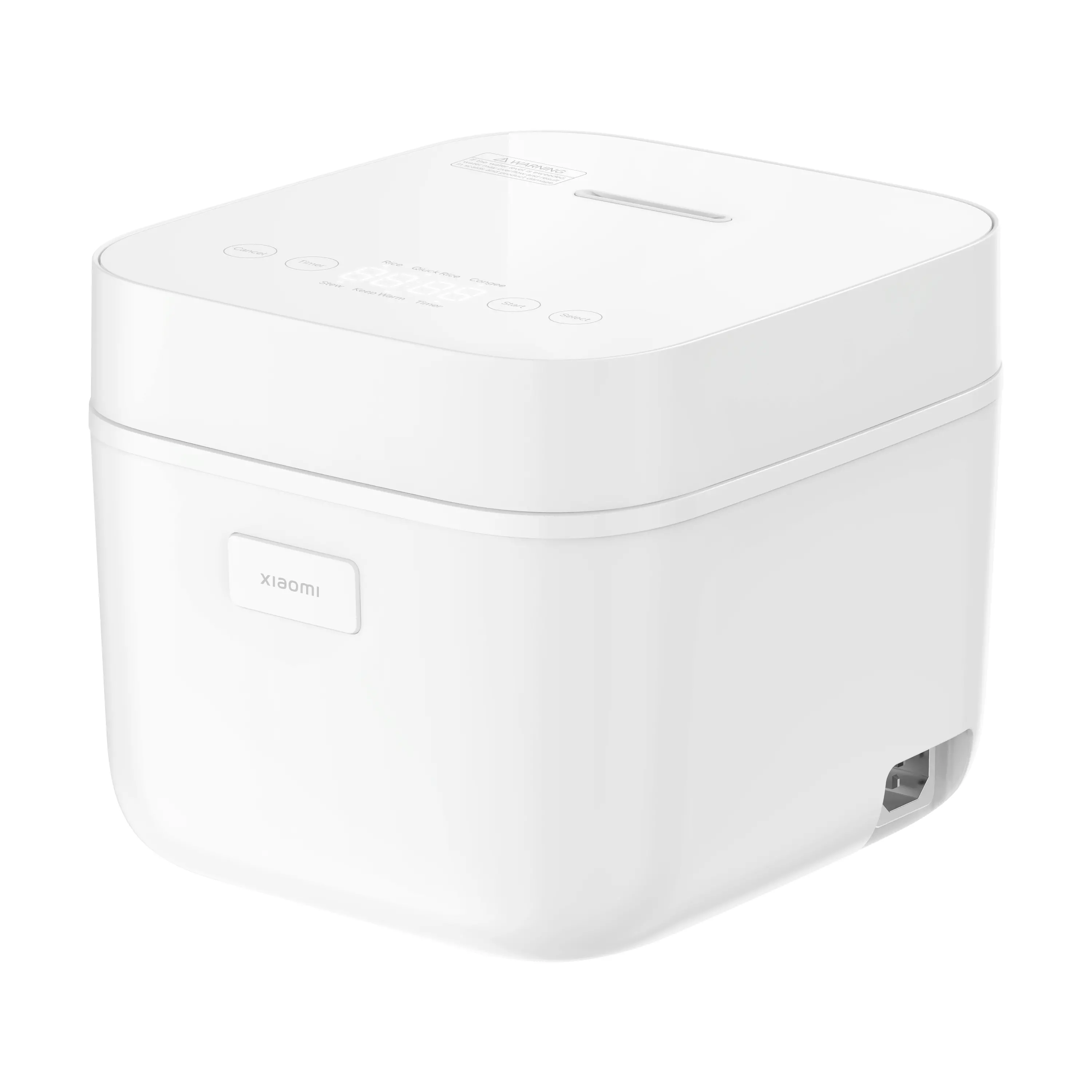 Ryżowar Xiaomi Smart Multifunctional Rice Cooker 380W 1,5l