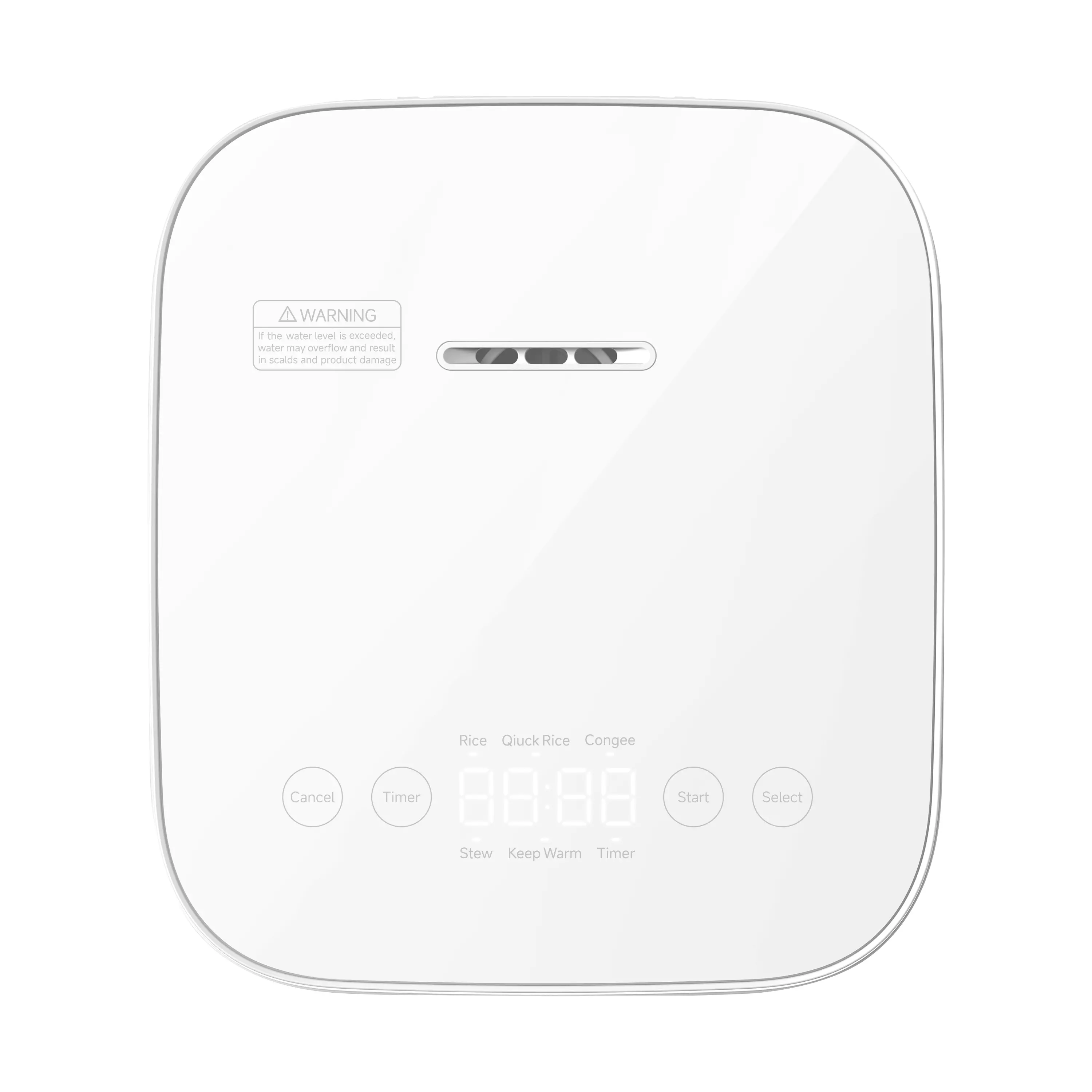 Ryżowar Xiaomi Smart Multifunctional Rice Cooker 380W 1,5l