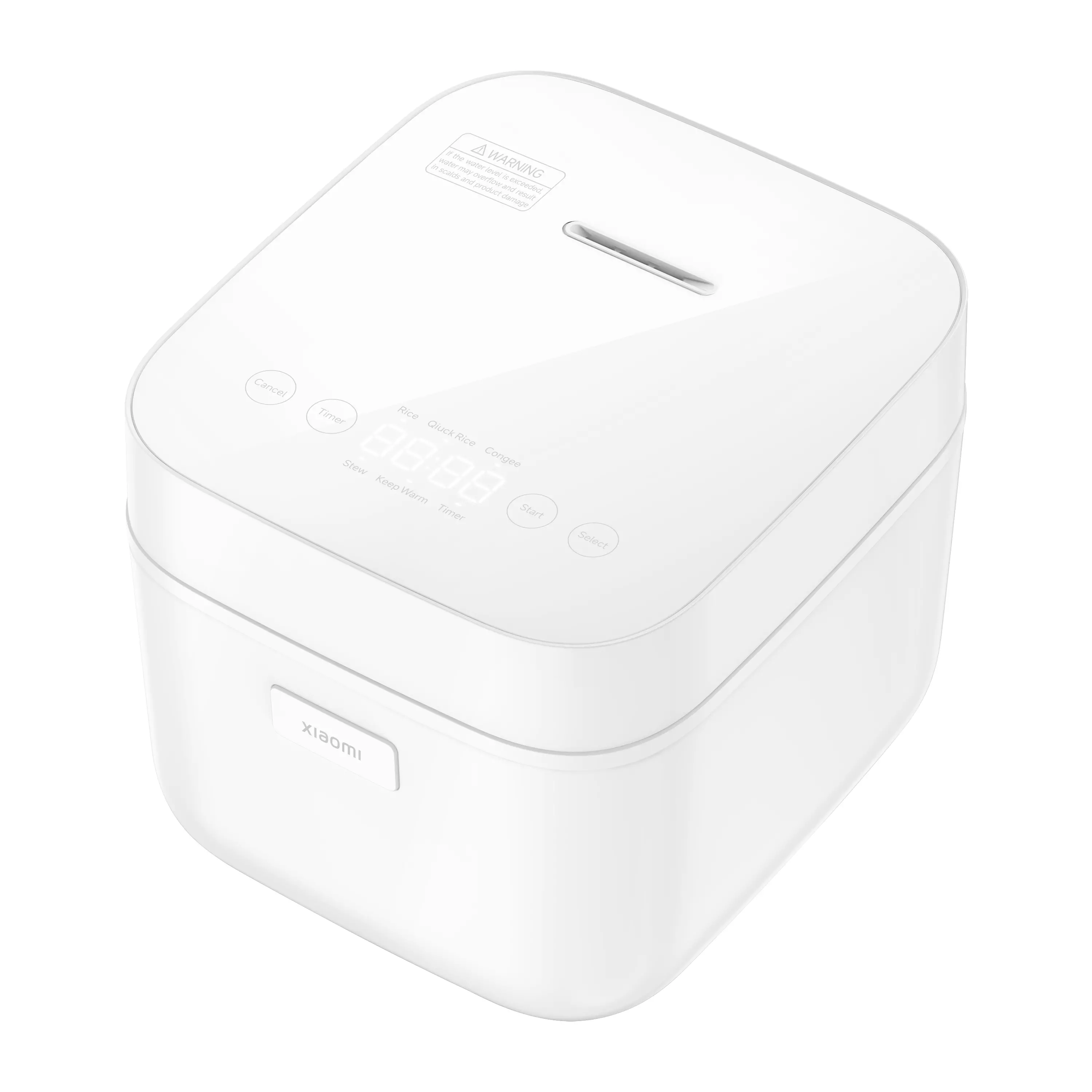 Ryżowar Xiaomi Smart Multifunctional Rice Cooker 380W 1,5l