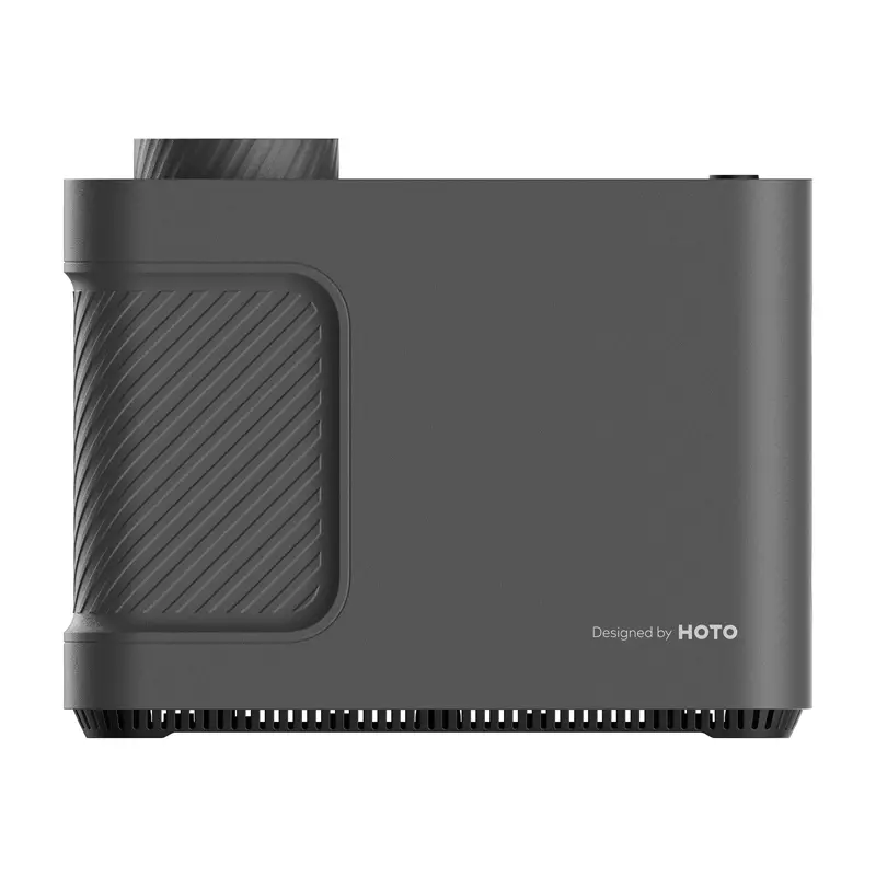 Kompresor samochodowy Hoto Przenośny kompresor, pompka QWCQB002 (3x 2500 mAh, 150 PSI, 350 L, 12V)