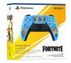 Konsola Sony PlayStation 5 Slim D Chassis (PS5) 1TB z napędem Fortnite Cobalt + Dodatkowy Pad Fortnite + EA SPORTS FC 25