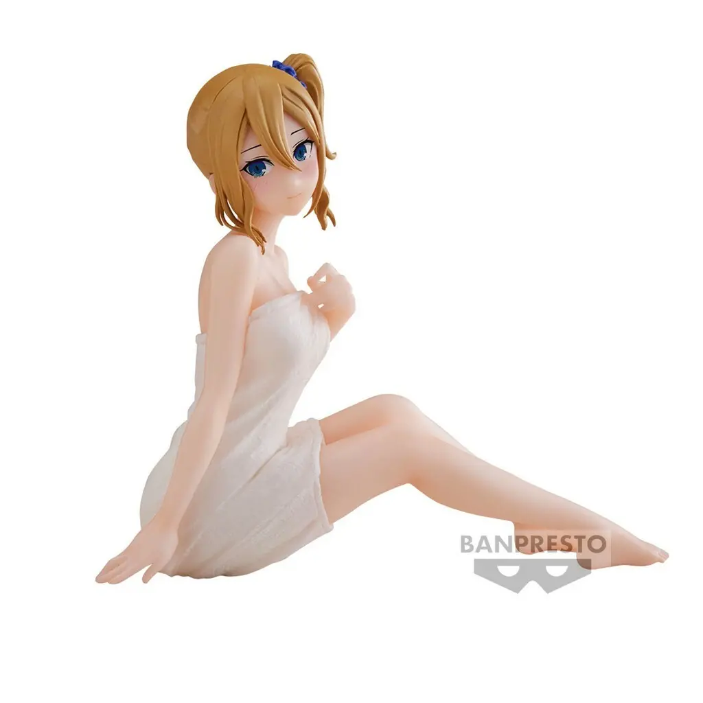 Figurka Banpresto Kaguya-Sama Love Is War Ultra Romantic Relax Time - AI Hayasaka