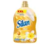 Płyn do płukania Silan Aromatherapy Fascinating Frangipani 126 prań 2,772l