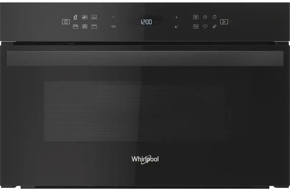 Whirlpool AMW6440FB Grill