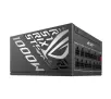 Zasilacz ASUS ROG STRIX 1000P 1000W 80+ Platinum Czarny