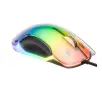 Myszka gamingowa Onikuma CW925 RGB Czarny