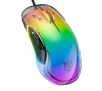 Myszka gamingowa Onikuma CW925 RGB Czarny