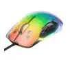 Myszka gamingowa Onikuma CW925 RGB Czarny