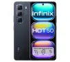 Smartfon Infinix Hot 50 8/128GB 6,78" 120Hz 50Mpix Czarny