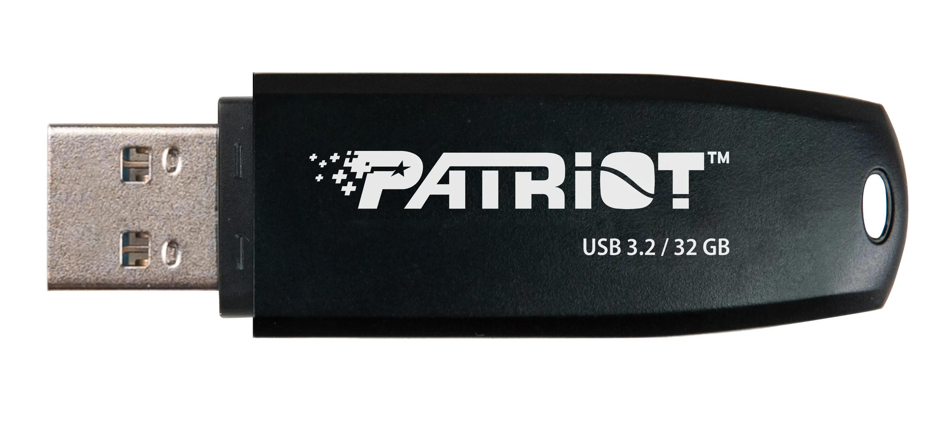 PenDrive Patriot Xporter Core 32GB USB 3.2 Czarny