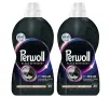 Płyn do prania Perwoll Black 80 prań zestaw 2x2l