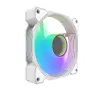 Wentylator Darkflash DR08 120mm Biały