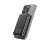Powerbank Extralink EX.39777 MagSafe 10000mAh PD20W Grafitowy