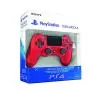 Pad Sony DualShock 4 v2 do PS4 Bezprzewodowy Czerwony