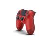 Pad Sony DualShock 4 v2 do PS4 Bezprzewodowy Czerwony