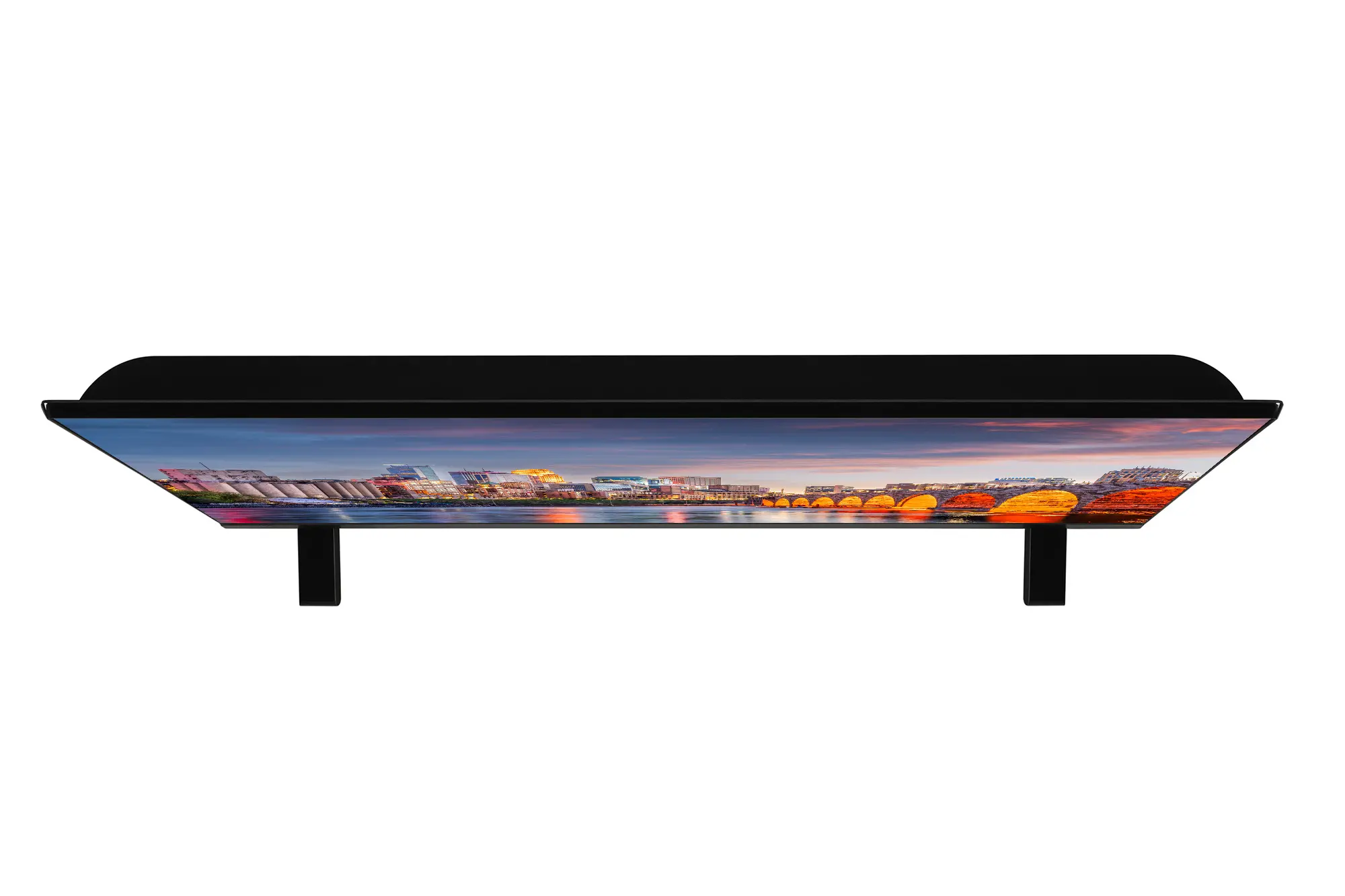 Telewizor Toshiba 32QV2F63DG 32" QLED Full HD Smart TV DVB-T2