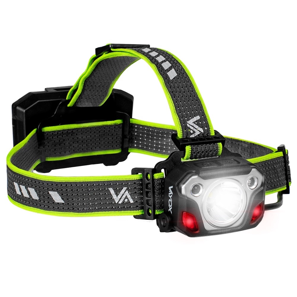 Latarka czołowa Vayox Pro Series VA0103