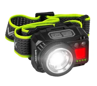 Latarka czołowa Vayox Pro Series VA0098